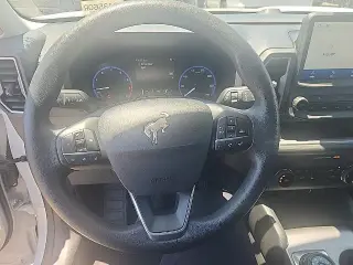 Ford Bronco Sport 2024 AWD Big Bend 4dr SUV