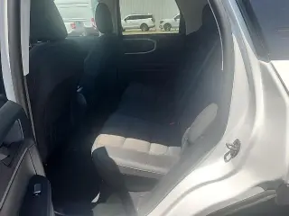 Ford Bronco Sport 2024 AWD Big Bend 4dr SUV