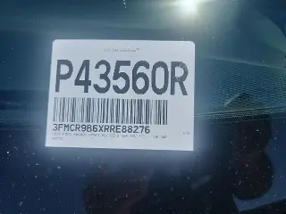 Ford Bronco Sport 2024 AWD Big Bend 4dr SUV