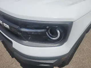 Ford Bronco Sport 2024 AWD Big Bend 4dr SUV