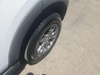 Ford Bronco Sport 2024 AWD Big Bend 4dr SUV