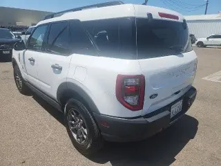 Ford Bronco Sport 2024 AWD Big Bend 4dr SUV