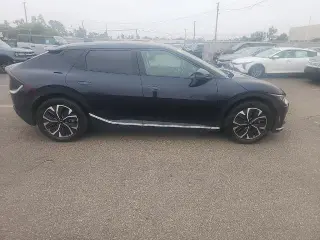 Kia EV6 2024 Wind 4dr Crossover