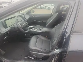 Kia EV6 2024 Wind 4dr Crossover
