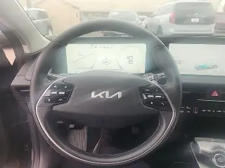 Kia EV6 2024 Wind 4dr Crossover