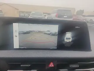Kia EV6 2024 Wind 4dr Crossover