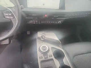 Kia EV6 2024 Wind 4dr Crossover