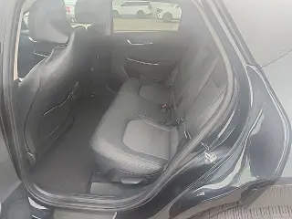 Kia EV6 2024 Wind 4dr Crossover