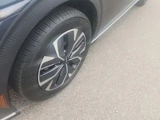 Kia EV6 2024 Wind 4dr Crossover