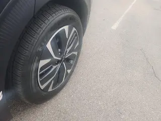 Kia EV6 2024 Wind 4dr Crossover