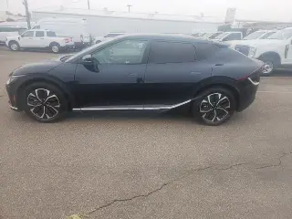 Kia EV6 2024 Wind 4dr Crossover