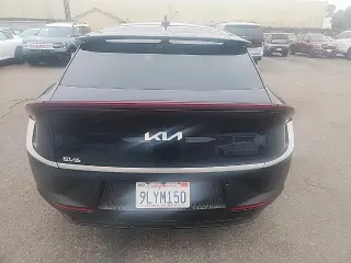 Kia EV6 2024 Wind 4dr Crossover