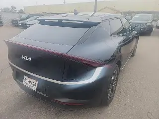 Kia EV6 2024 Wind 4dr Crossover