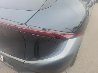 Kia EV6 2024 Wind 4dr Crossover