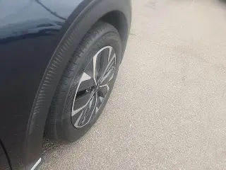 Kia EV6 2024 Wind 4dr Crossover