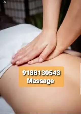 MASAJES massage 9188130543