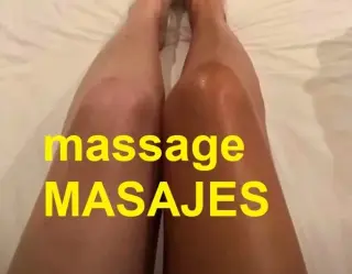 MASAJES massage 9188130543