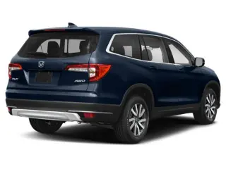 Honda Pilot 2020 AWD EX 4dr SUV