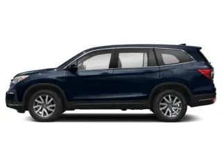 Honda Pilot 2020 AWD EX 4dr SUV