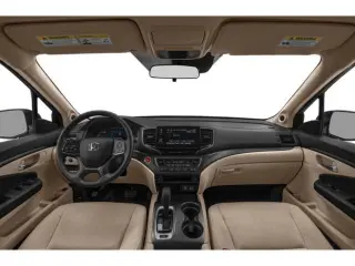 Honda Pilot 2020 AWD EX 4dr SUV