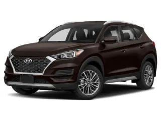 Hyundai TUCSON 2020 AWD SEL 4dr SUV