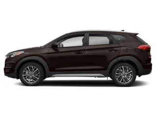 Hyundai TUCSON 2020 AWD SEL 4dr SUV