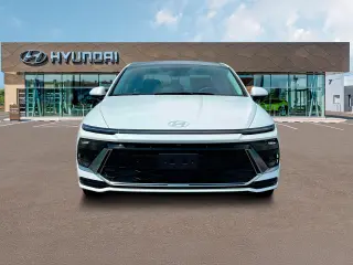Hyundai SONATA Hybrid 2025 Limited 4dr Sedan