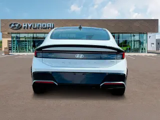 Hyundai SONATA Hybrid 2025 Limited 4dr Sedan