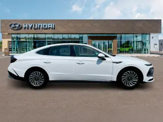Hyundai SONATA Hybrid 2025 Limited 4dr Sedan