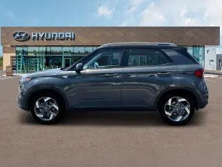 Hyundai VENUE 2024 Limited 4dr Crossover