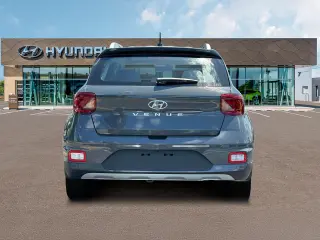 Hyundai VENUE 2024 Limited 4dr Crossover