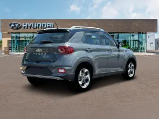 Hyundai VENUE 2024 Limited 4dr Crossover