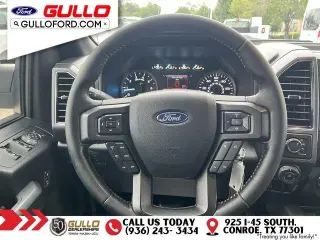 Ford F-150 2018 4x4 King Ranch 4dr SuperCrew 5.5 ft. SB