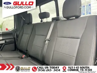 Ford F-150 2018 4x4 King Ranch 4dr SuperCrew 5.5 ft. SB