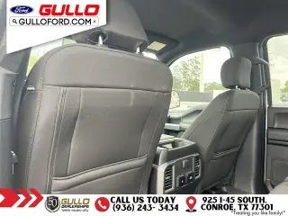 Ford F-150 2018 4x4 King Ranch 4dr SuperCrew 5.5 ft. SB