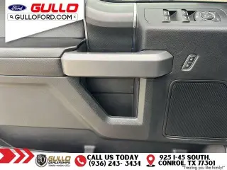 Ford F-150 2018 4x4 King Ranch 4dr SuperCrew 5.5 ft. SB