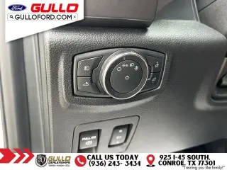 Ford F-150 2018 4x4 King Ranch 4dr SuperCrew 5.5 ft. SB