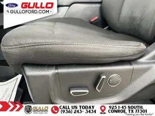 Ford F-150 2018 4x4 King Ranch 4dr SuperCrew 5.5 ft. SB