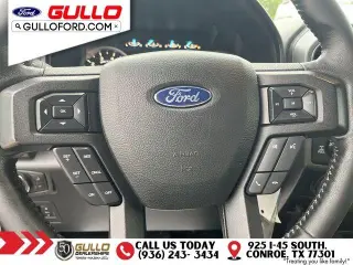 Ford F-150 2018 4x4 King Ranch 4dr SuperCrew 5.5 ft. SB