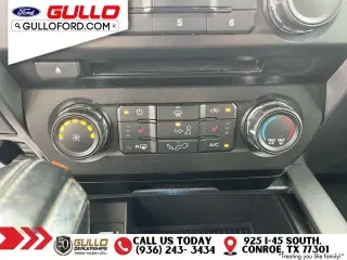 Ford F-150 2018 4x4 King Ranch 4dr SuperCrew 5.5 ft. SB