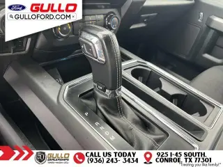 Ford F-150 2018 4x4 King Ranch 4dr SuperCrew 5.5 ft. SB
