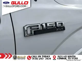 Ford F-150 2018 4x4 King Ranch 4dr SuperCrew 5.5 ft. SB
