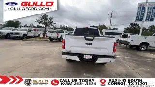 Ford F-150 2018 4x4 King Ranch 4dr SuperCrew 5.5 ft. SB