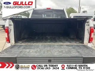 Ford F-150 2018 4x4 King Ranch 4dr SuperCrew 5.5 ft. SB