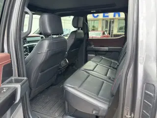 Ford F-150 2021 4x4 Lariat 4dr SuperCrew 5.5 ft. SB