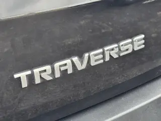 Chevrolet Traverse 2020 LS 4dr SUV w/1LS