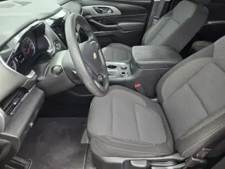Chevrolet Traverse 2020 LS 4dr SUV w/1LS