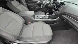 Chevrolet Traverse 2020 LS 4dr SUV w/1LS