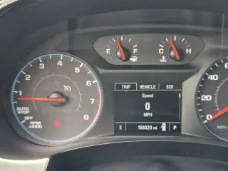 Chevrolet Traverse 2020 LS 4dr SUV w/1LS