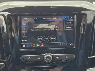Chevrolet Traverse 2020 LS 4dr SUV w/1LS